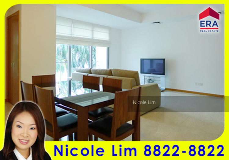Caribbean At Keppel Bay (D4), Condominium #156183982
